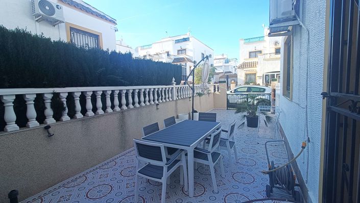 Image No.27-Quad de 3 chambres à vendre à Los Altos