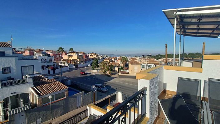 Image No.29-Quad de 3 chambres à vendre à Los Altos