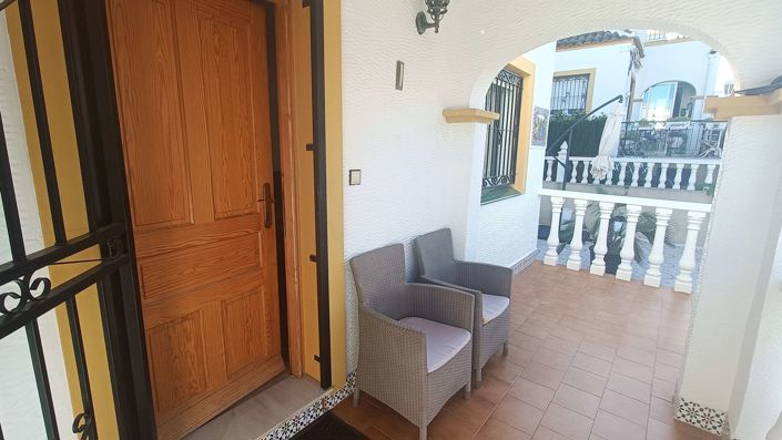 Image No.3-Quad de 3 chambres à vendre à Los Altos