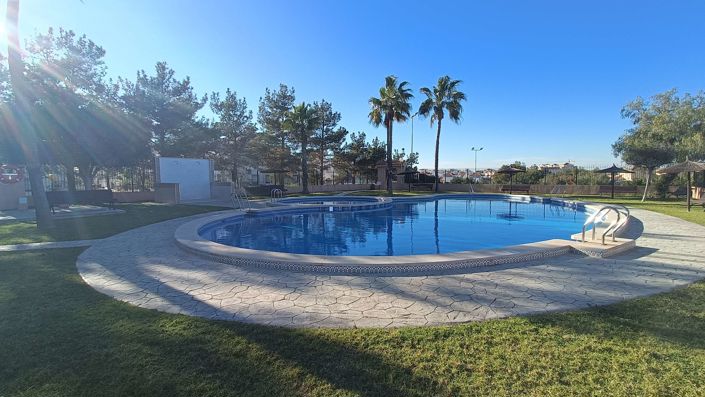 Image No.31-Quad de 3 chambres à vendre à Los Altos