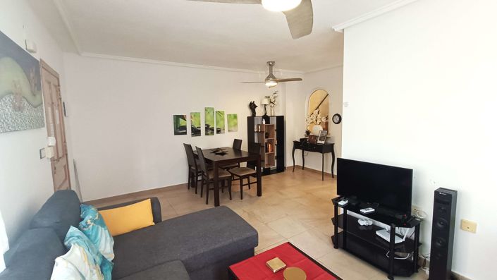 Image No.5-Quad de 3 chambres à vendre à Los Altos