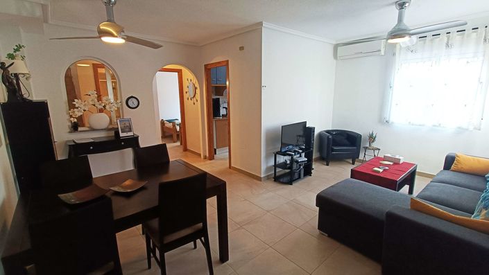 Image No.6-Quad de 3 chambres à vendre à Los Altos