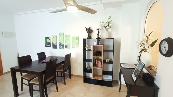 Image No.7-Quad de 3 chambres à vendre à Los Altos