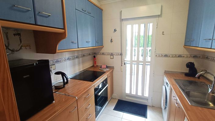 Image No.8-Quad de 3 chambres à vendre à Los Altos