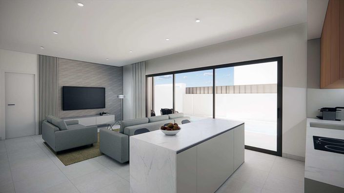 Image No.11-2 Bed Bungalow for sale