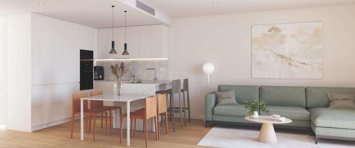 Image No.11-2 Bed Apartment for sale
