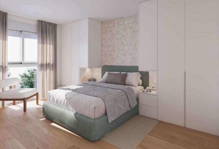 Image No.16-2 Bed Apartment for sale