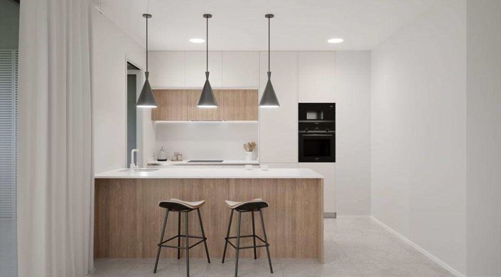 Image No.9-Appartement de 3 chambres à vendre à Los Alcázares