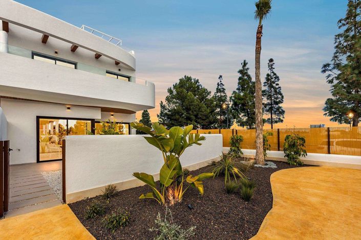 Image No.25-Appartement de 3 chambres à vendre à Los Alcázares