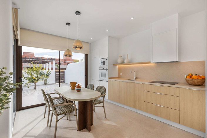 Image No.44-Appartement de 3 chambres à vendre à Los Alcázares