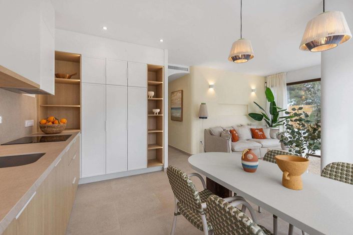 Image No.47-Appartement de 3 chambres à vendre à Los Alcázares