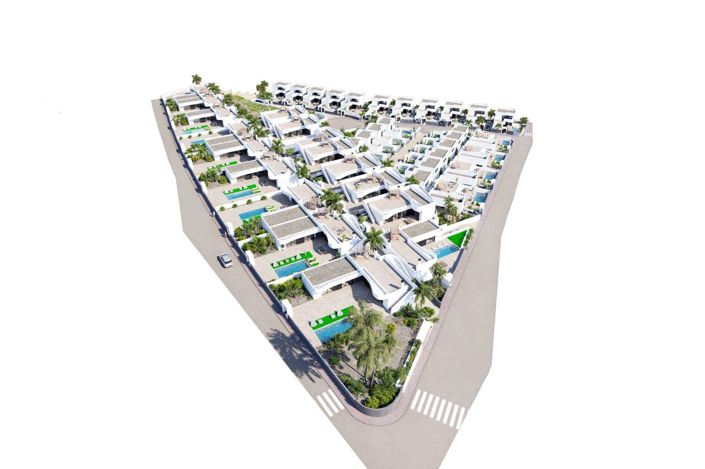 Image No.13-Villa de 3 chambres à vendre à La Finca