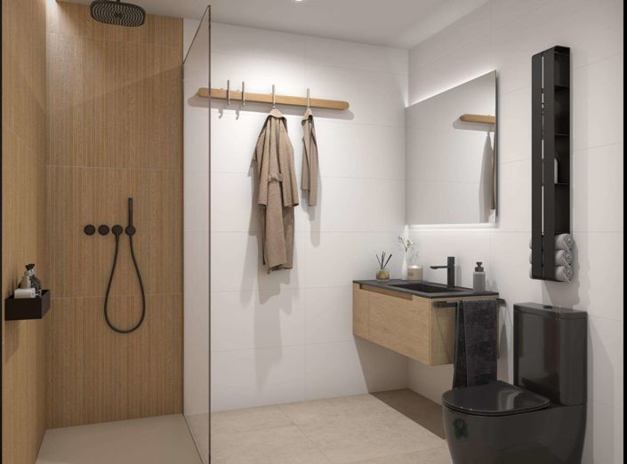 Image No.12-Quad de 3 chambres à vendre à Dolores