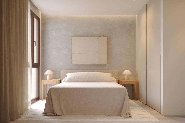 Image No.14-Quad de 3 chambres à vendre à Dolores