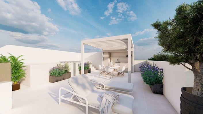 Image No.21-2 Bed Apartment for sale