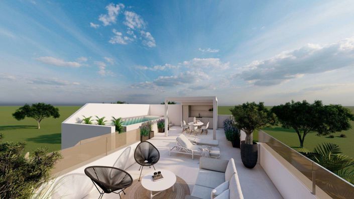 Image No.24-2 Bed Apartment for sale