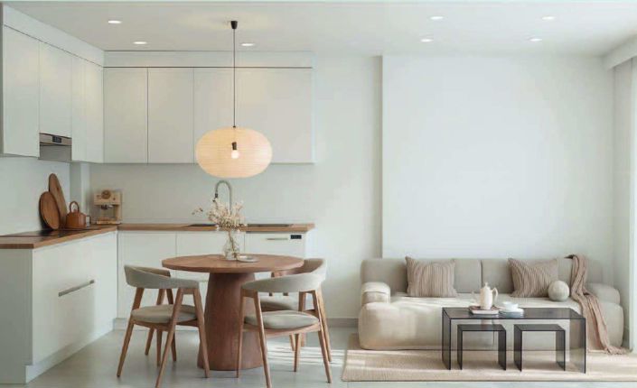 Image No.5-Appartement de 2 chambres à vendre à Torrevieja