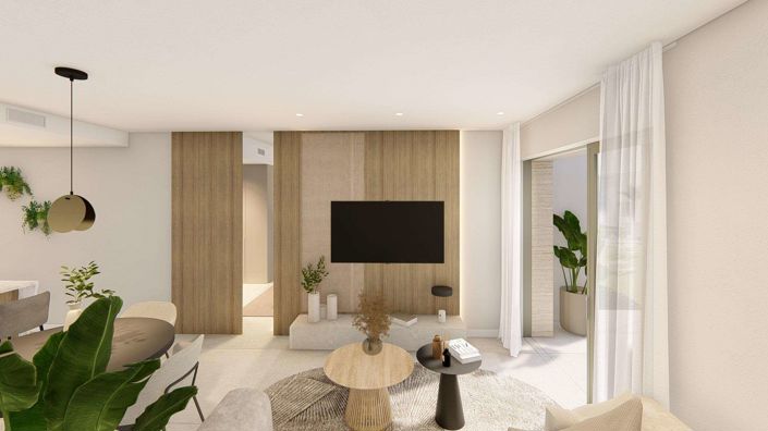 Image No.17-2 Bed Apartment for sale