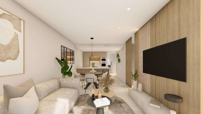 Image No.18-2 Bed Apartment for sale