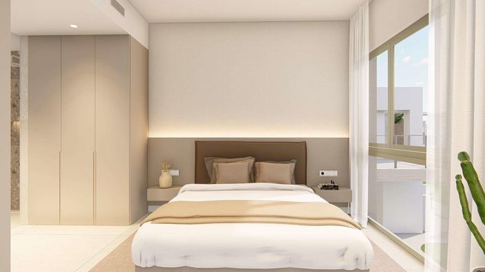 Image No.20-2 Bed Apartment for sale