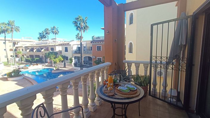 Image No.20-2 Bed Apartment for sale