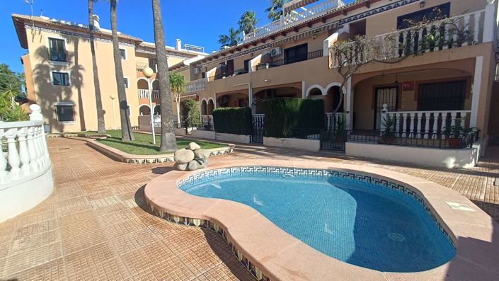 Image No.34-2 Bed Apartment for sale