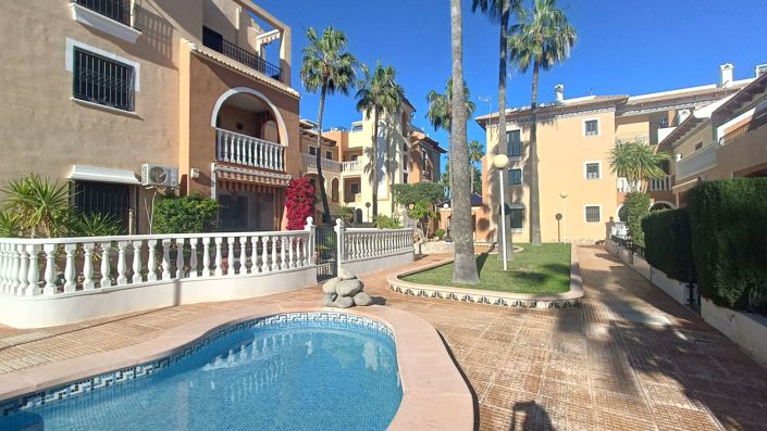 Image No.35-2 Bed Apartment for sale