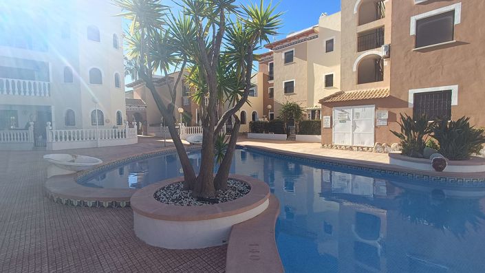 Image No.37-2 Bed Apartment for sale