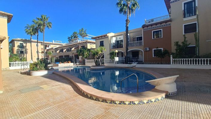 Image No.40-2 Bed Apartment for sale