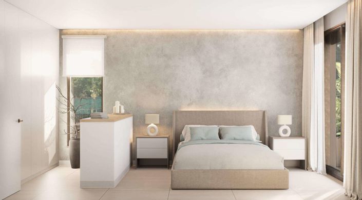 Image No.10-Villa de 3 chambres à vendre à Pilar de la Horadada