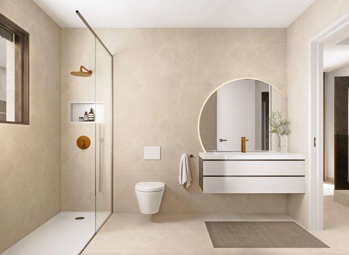 Image No.13-Villa de 3 chambres à vendre à Pilar de la Horadada