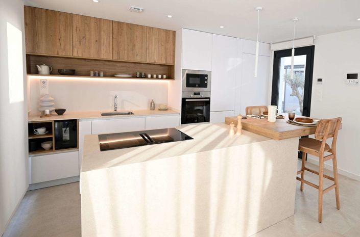 Image No.6-3 Bed Villa for sale