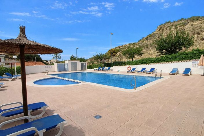 Image No.3-2 Bed Villa for sale