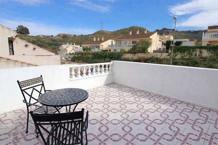 Image No.22-2 Bed Villa for sale