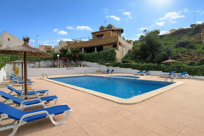 Image No.30-2 Bed Villa for sale