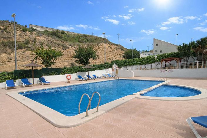 Image No.31-2 Bed Villa for sale