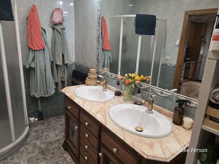 Image No.16-Chalet de 6 chambres à vendre à Alicante City