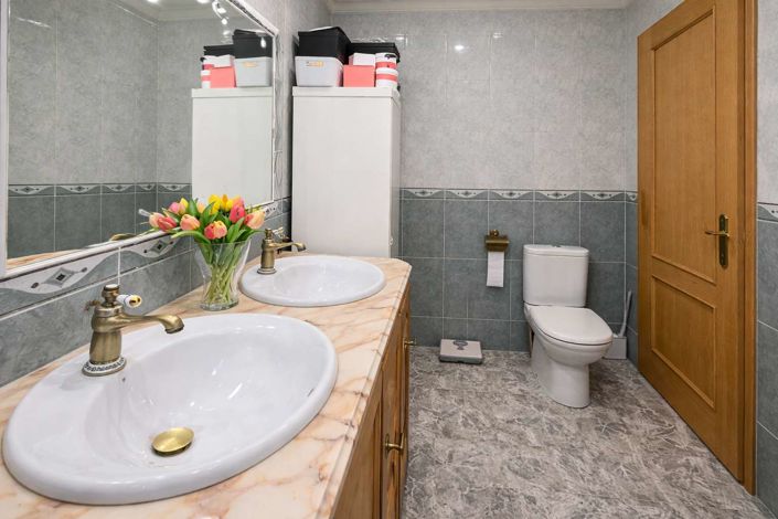 Image No.18-Chalet de 6 chambres à vendre à Alicante City