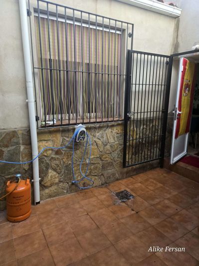 Image No.22-Chalet de 6 chambres à vendre à Alicante City