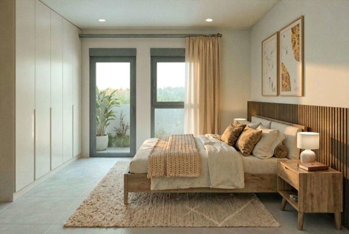 Image No.10-2 Bed Villa for sale