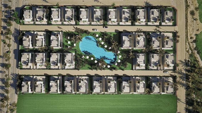 Image No.20-2 Bed Villa for sale