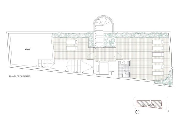 Image No.4-1 Bed Apartment for sale