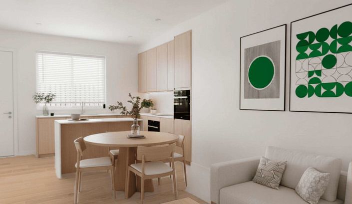 Image No.7-2 Bed Apartment for sale