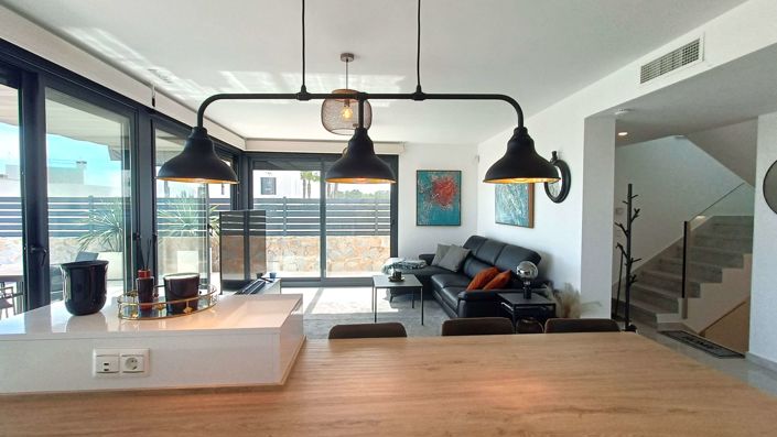 Image No.12-Villa de 3 chambres à vendre à La Finca