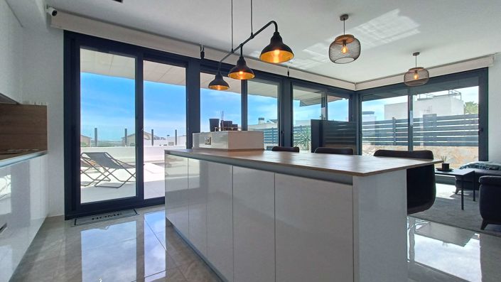 Image No.13-Villa de 3 chambres à vendre à La Finca