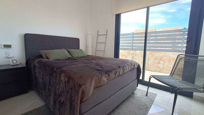 Image No.16-Villa de 3 chambres à vendre à La Finca