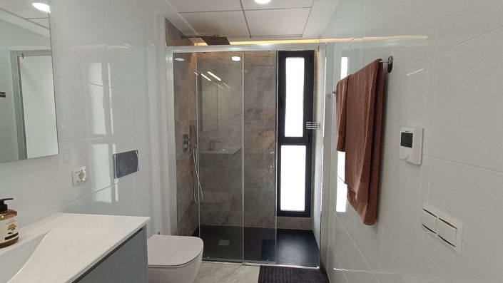 Image No.21-Villa de 3 chambres à vendre à La Finca