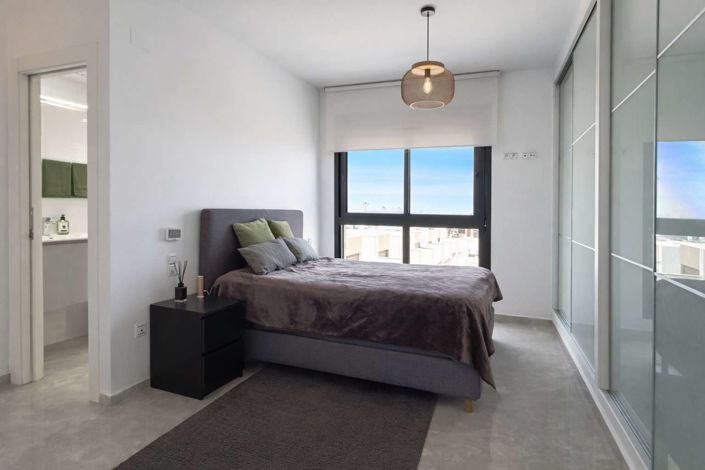 Image No.22-Villa de 3 chambres à vendre à La Finca