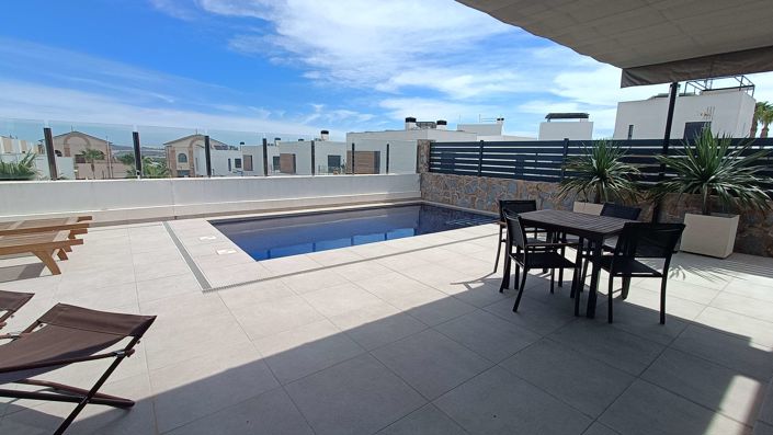 Image No.27-Villa de 3 chambres à vendre à La Finca