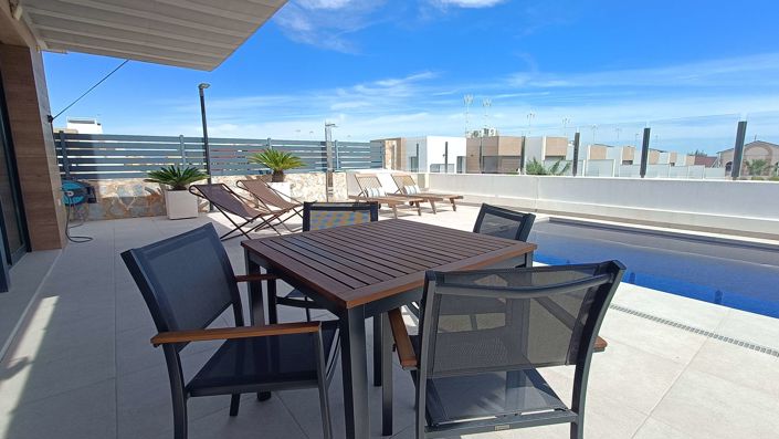 Image No.28-Villa de 3 chambres à vendre à La Finca